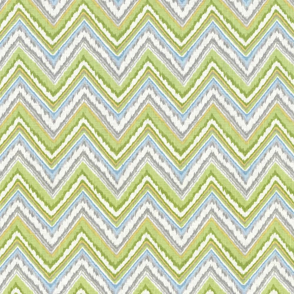 Kasmir Precipitous Citrus Fabric