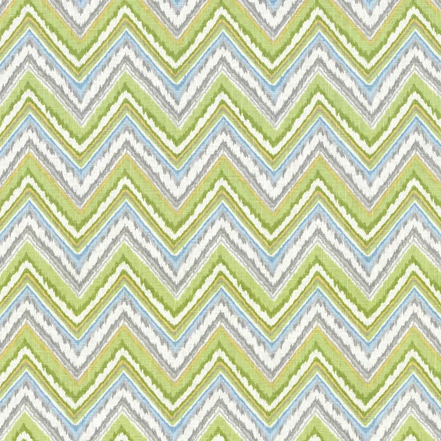 Kasmir Precipitous Citrus Fabric