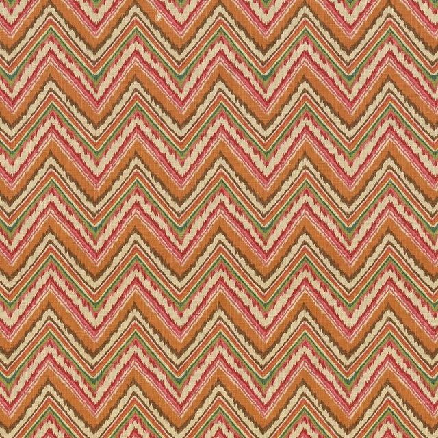 Kasmir Precipitous Gypsy Fabric