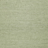 Schumacher Osan Sisal Aqua Wallpaper