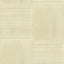 Schumacher Sienna Gesso Alabaster Wallpaper