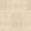 Schumacher Sienna Gesso Bisque Wallpaper