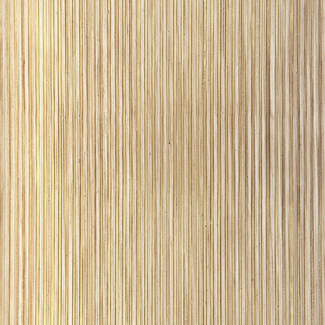 Schumacher Rimini Rib Tuscan Sun Wallpaper