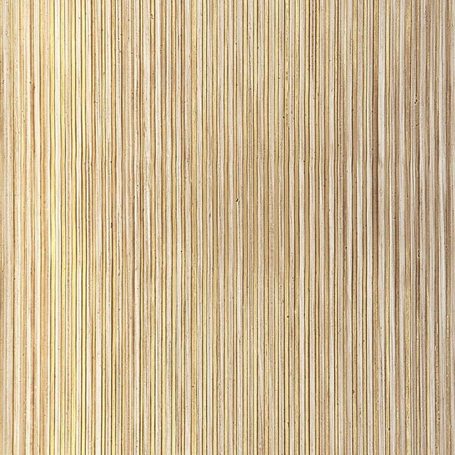 Schumacher Rimini Rib Tuscan Sun Wallpaper