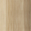Schumacher Rimini Rib Warm Clay Wallpaper