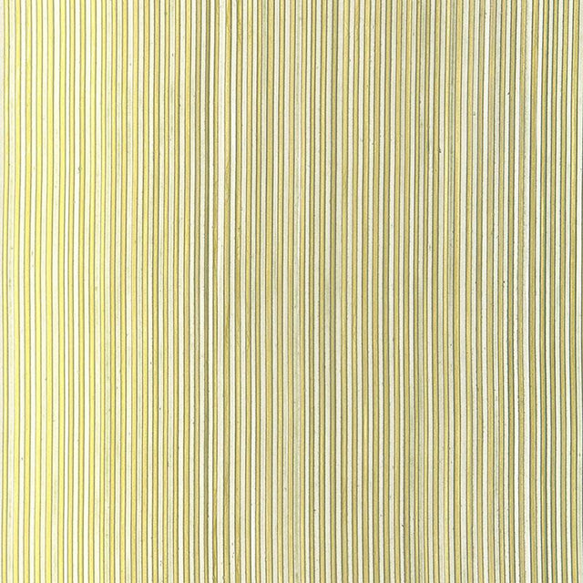 Schumacher Rimini Rib Dusty Sage Wallpaper