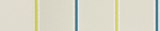 Baker Lifestyle TASIE STRIPE CREAM/TEAL/LIME Wallpaper