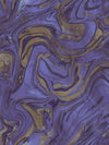 Scalamandre Petra Purple Haze Wallpaper