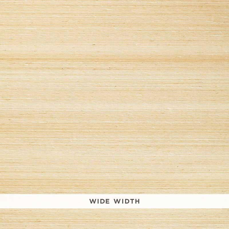 Schumacher Shinnecock Dune Wallpaper