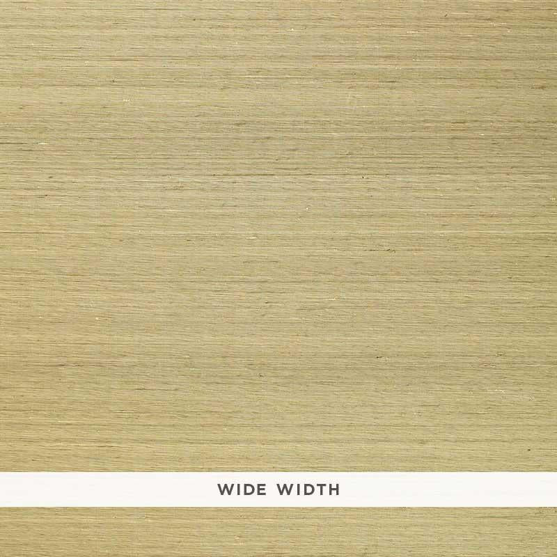 Schumacher Shinnecock Jade Wallpaper