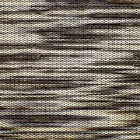 Schumacher Celebes Sisal Sand Wallpaper