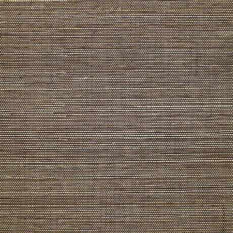 Schumacher Celebes Sisal Sand Wallpaper