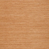 Schumacher Onna Sisal Paprika Wallpaper