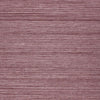 Schumacher Onna Sisal Purple Wallpaper