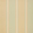 Schumacher Lucera Stripe Aqua Wallpaper