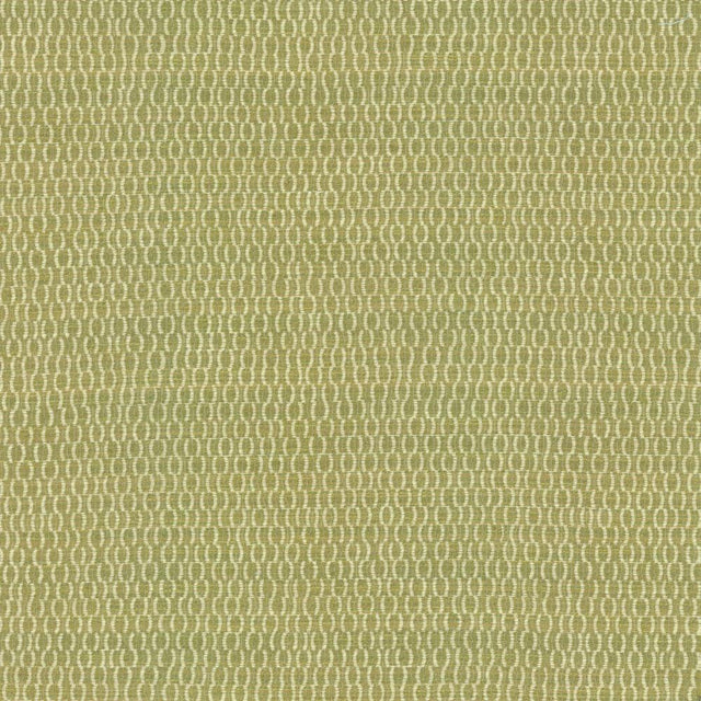 Kasmir Sequence Leaf Fabric