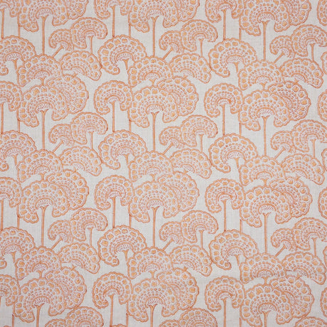 Stout THURMOND APRICOT Fabric