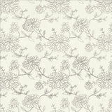 Kasmir Shilohville Winter Fabric