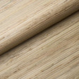 Schumacher Nami Rushcloth Cork Wallpaper