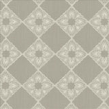 Kasmir Statuary Silver Fabric