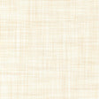 Schumacher Karami Weave Rice Wallpaper