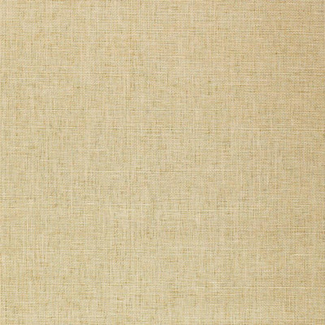 Schumacher Mitsu Weave Gold Wallpaper