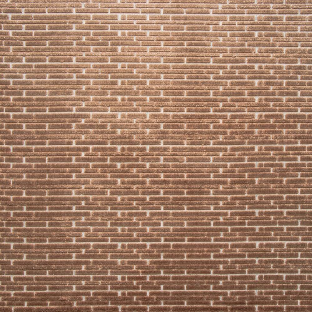 Kasmir Subway Rose Fabric