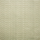 Kasmir Subway Silver Fabric