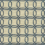 Kasmir Sugarcane Blue Jay Fabric