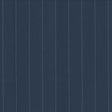 Kasmir Suiting Stripe Blue Fabric