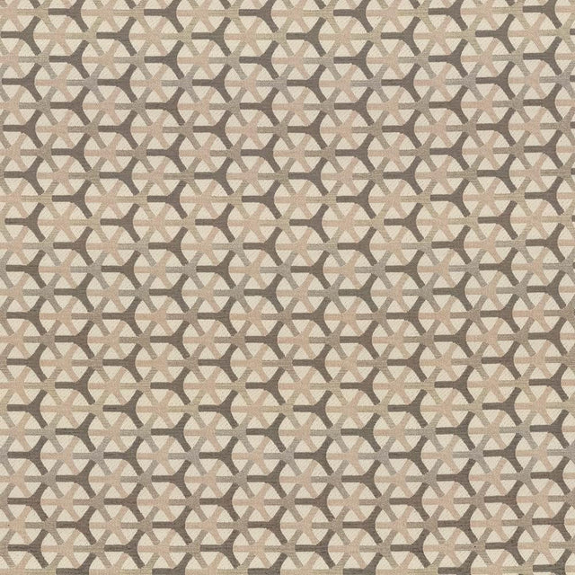Kasmir Propel Silver Fabric
