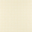 Schumacher Shake It Up Natural Wallpaper