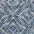 Schumacher Tortola Indoor/Outdoor Marine Fabric