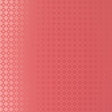 Schumacher Shake It Up Raspberry Gloss Wallpaper