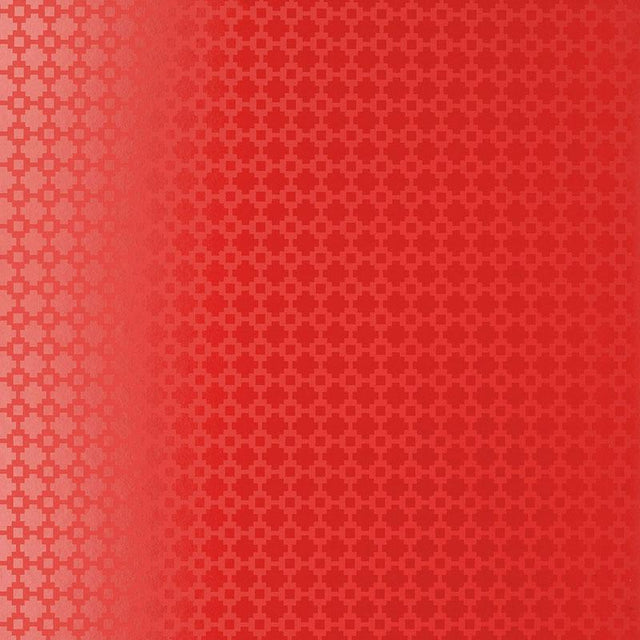 Schumacher Shake It Up Lacquer Gloss Wallpaper