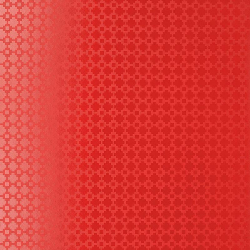 Schumacher Shake It Up Lacquer Gloss Wallpaper