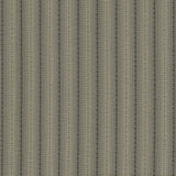 Kasmir The Strip Gunmetal Fabric