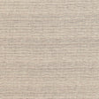 Schumacher Travertine Linen Weave Charcoal Fabric