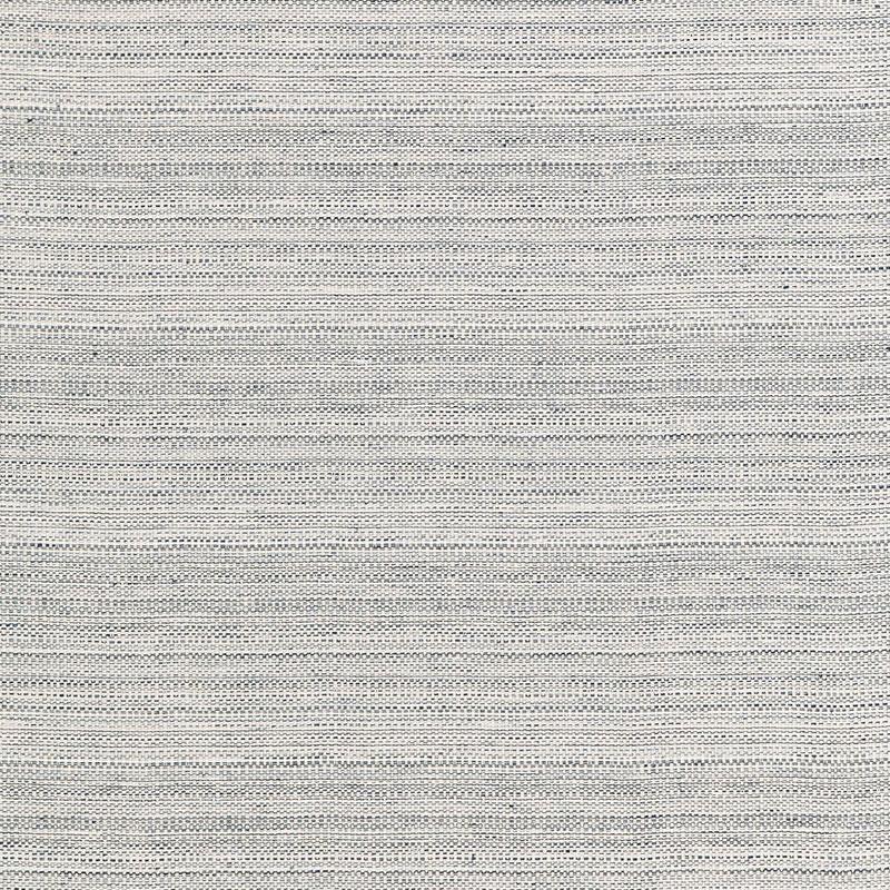 Schumacher Travertine Linen Weave Denim Fabric