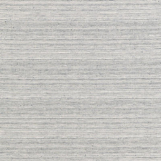Schumacher Travertine Linen Weave Denim Fabric