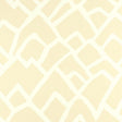 Schumacher Zimba Natural Wallpaper