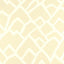 Schumacher Zimba Natural Wallpaper