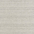 Schumacher Travertine Linen Weave Smoke Fabric