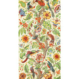Lee Jofa TREE OF LIFE MULTI Fabric