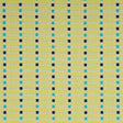 Baker Lifestyle TRETTEN TURQUOISE/LIME/INDIGO Fabric