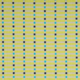 Baker Lifestyle TRETTEN TURQUOISE/LIME/INDIGO Fabric