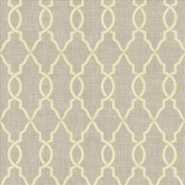 Kasmir Turnkey Platinum Fabric