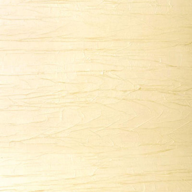 Schumacher Vela Ivory Wallpaper