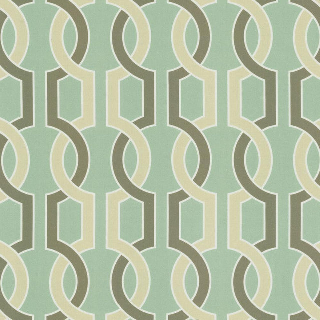 Kasmir Twine Mist Fabric