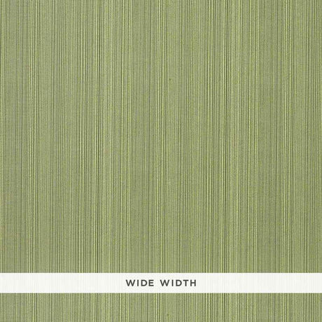 Schumacher Stratus Moss Wallpaper